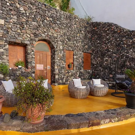 Appartement Sensyo Caves
