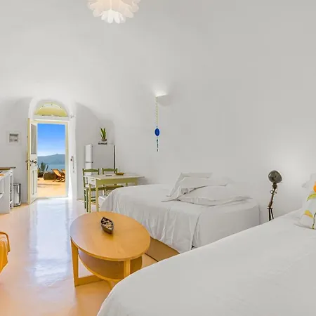 Sensyo Caves Apartment