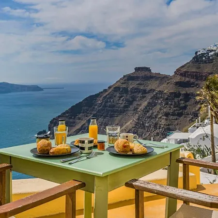 Sensyo Caves Lägenhet