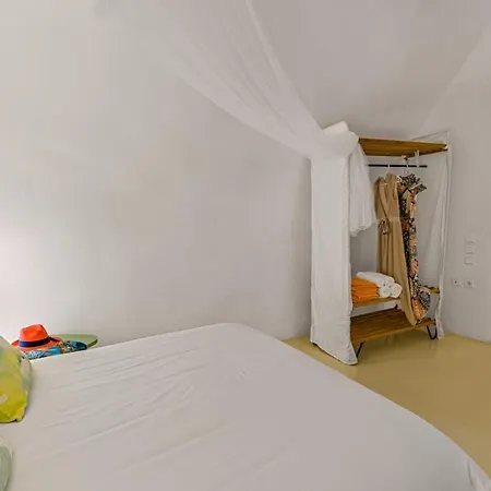 Sensyo Caves Apartment