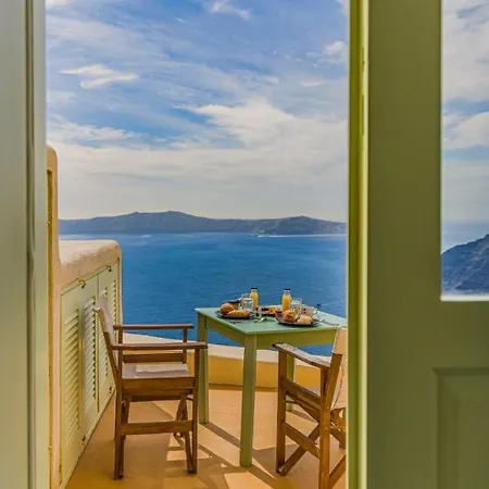 Lägenhet Sensyo Caves *