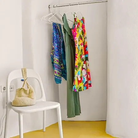 Lägenhet Sensyo Caves