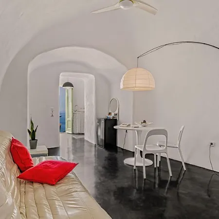 Sensyo Caves דירה *