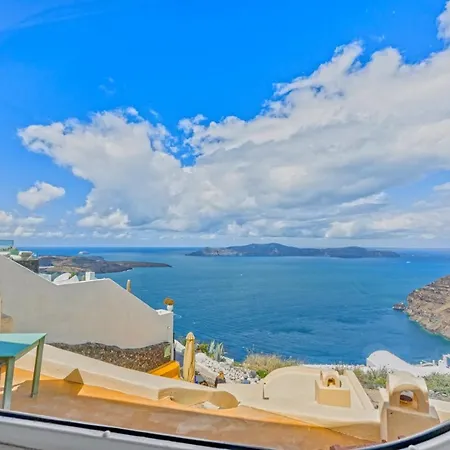 Sensyo Caves Lägenhet