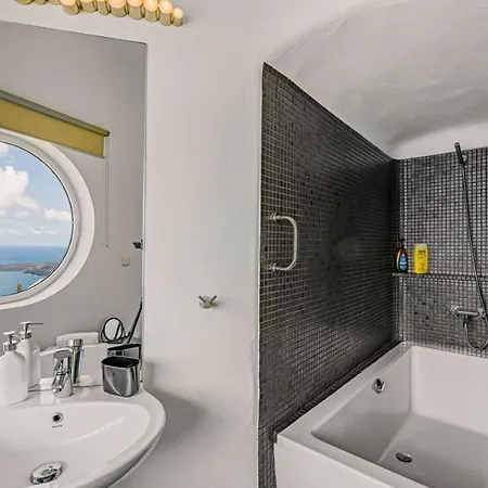 Apartment Sensyo Caves