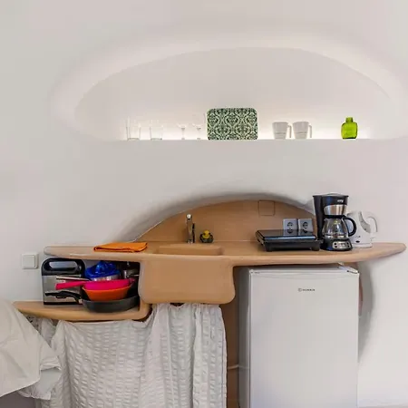Apartment Sensyo Caves