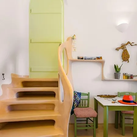 Apartment Sensyo Caves *