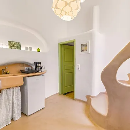 Apartment Sensyo Caves *