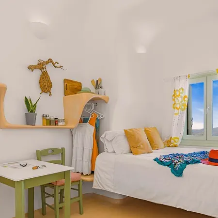 Apartment Sensyo Caves *