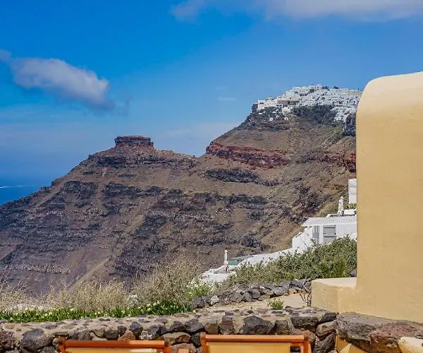 Sensyo Caves Апартаменты