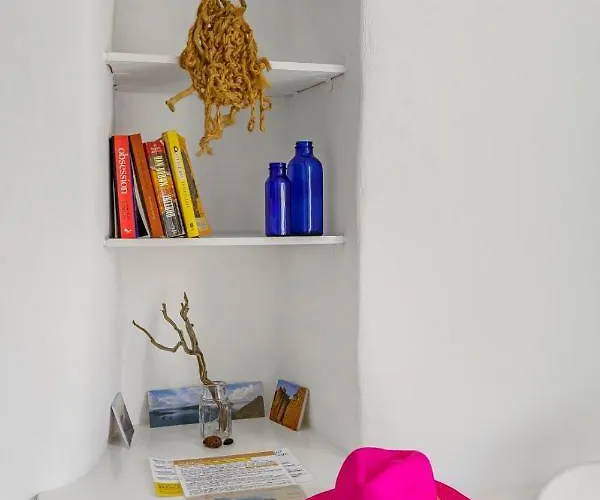 Sensyo Caves Апартаменты