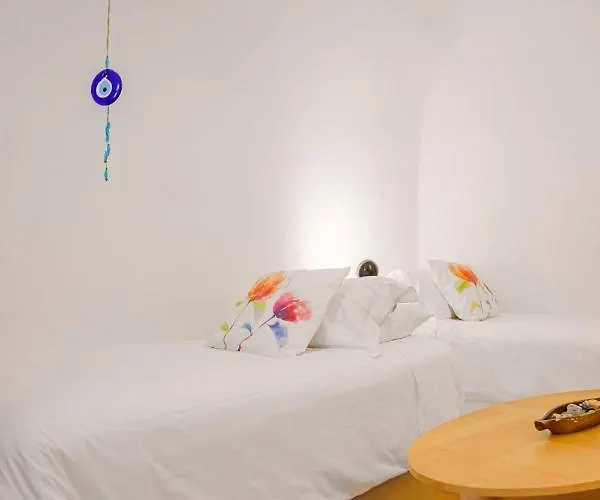 Sensyo Caves * Фиростефани