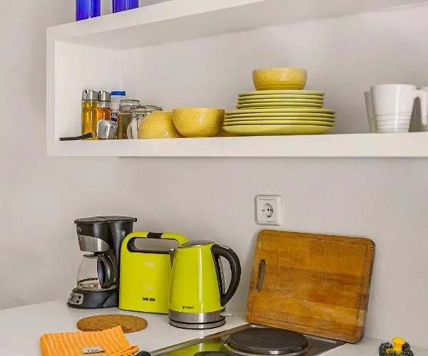 Sensyo Caves Фиростефани