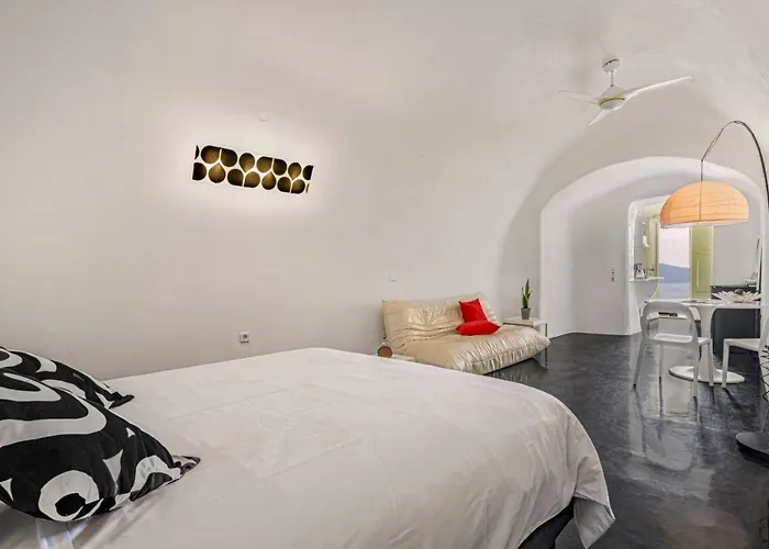 Sensyo Caves Daire *