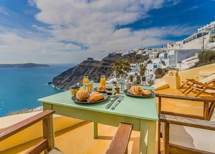 Sensyo Caves Фиростефани