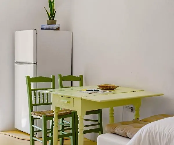 Sensyo Caves * Фиростефани