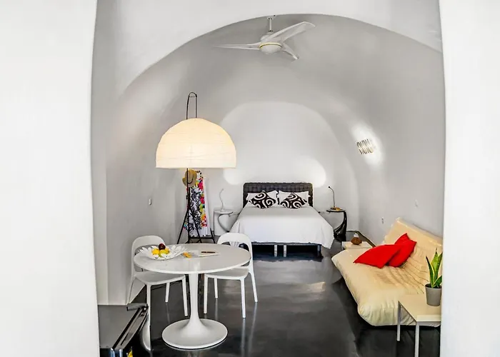 Sensyo Caves フィロステファニ