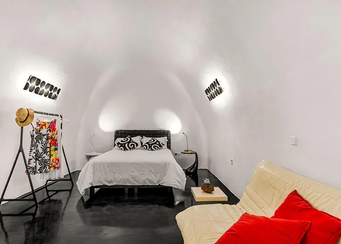 Sensyo Caves * フィロステファニ