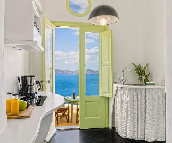 Sensyo Caves フィロステファニ