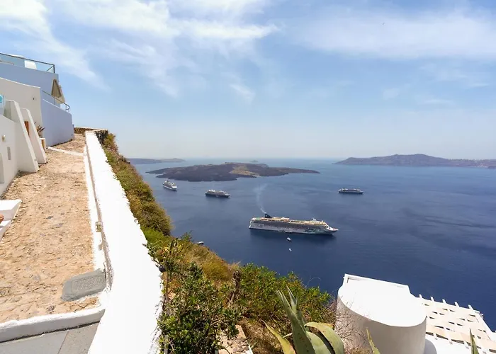 アパート Sensyo Caves フィロステファニ