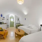 Sensyo Caves Daire *