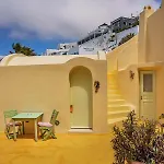 Sensyo Caves