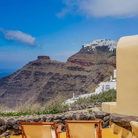 Sensyo Caves Apartman