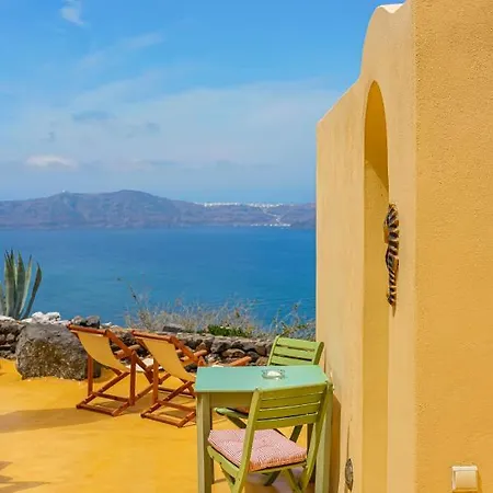 Apartman Sensyo Caves