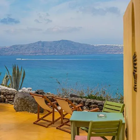 Sensyo Caves Firosztefáni