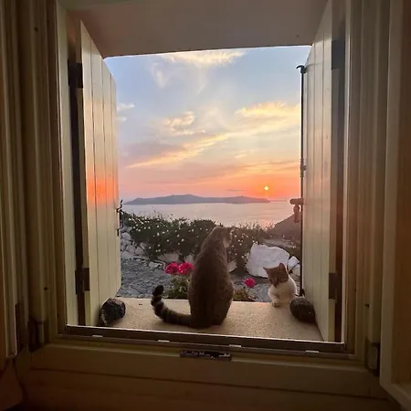 Apartman Sensyo Caves *