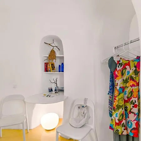 Sensyo Caves * Firosztefáni