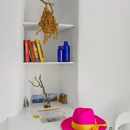 Sensyo Caves Apartman