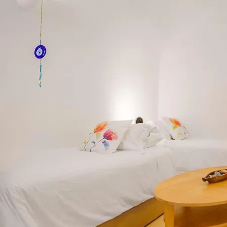 Sensyo Caves * Firosztefáni