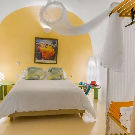 Sensyo Caves * Firosztefáni