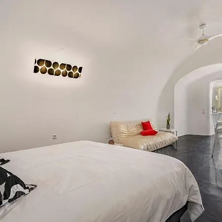 Sensyo Caves Apartman *