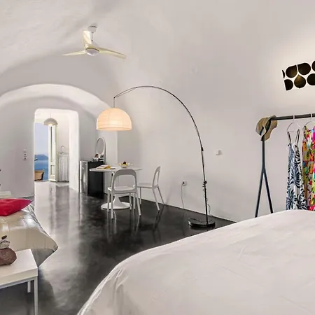 Apartman Sensyo Caves