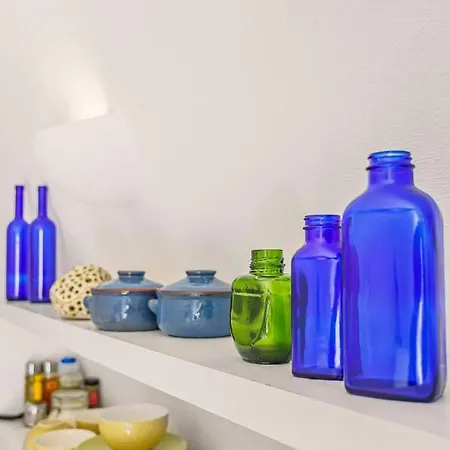 Apartman Sensyo Caves