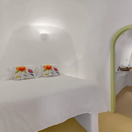 Apartman Sensyo Caves *