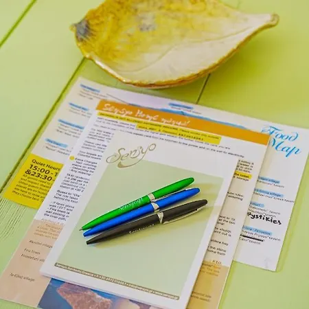 Sensyo Caves Apartman *