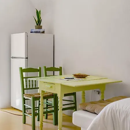 Sensyo Caves * Firosztefáni