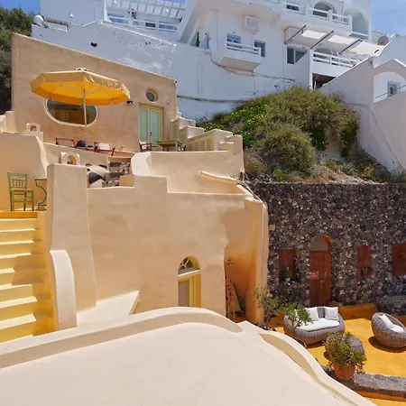 Apartman Sensyo Caves