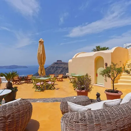 Apartman Sensyo Caves *