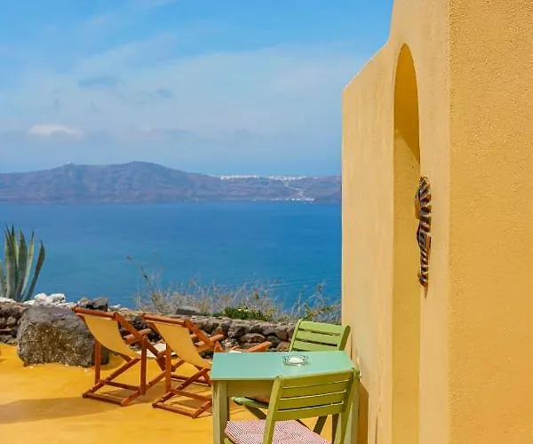 Apartman Sensyo Caves