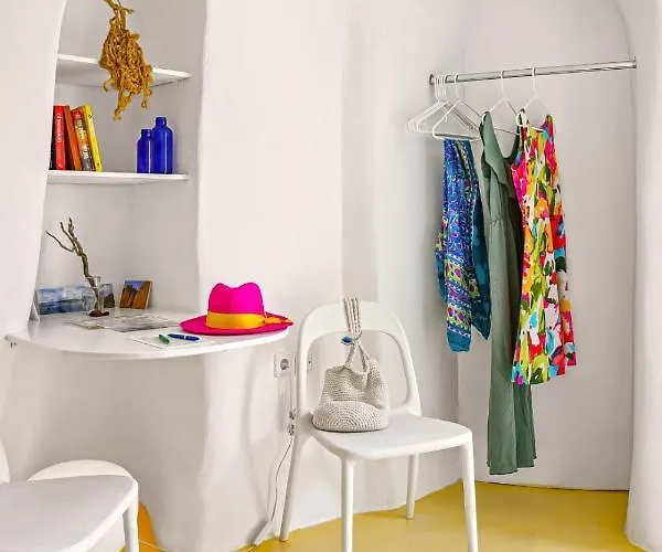 Sensyo Caves Firosztefáni