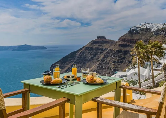 Sensyo Caves Apartman