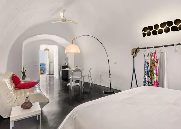 Apartman Sensyo Caves