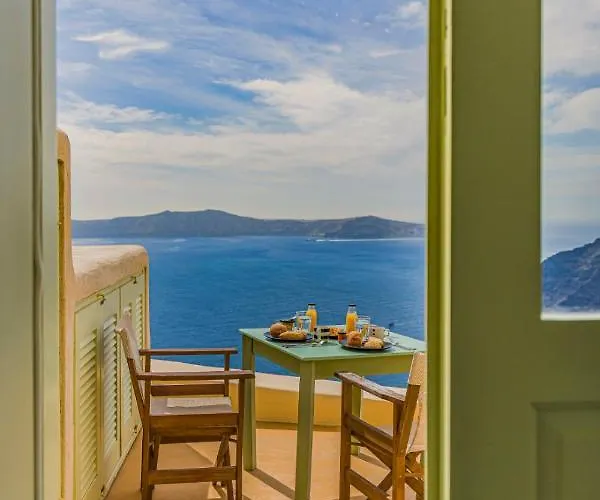 Apartman Sensyo Caves *