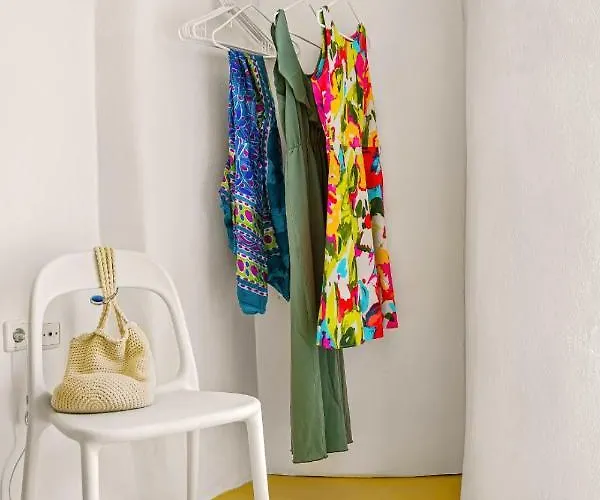 Apartman Sensyo Caves