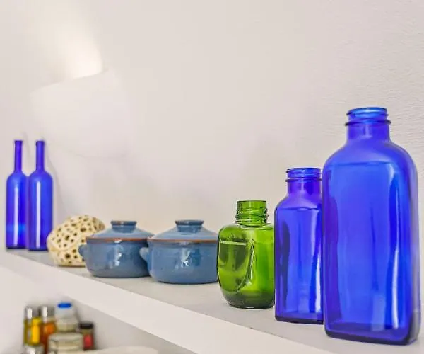 Apartman Sensyo Caves