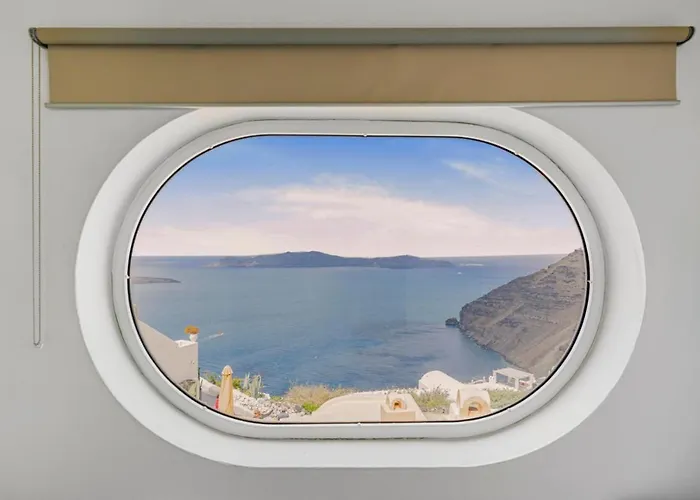 Apartman Sensyo Caves *